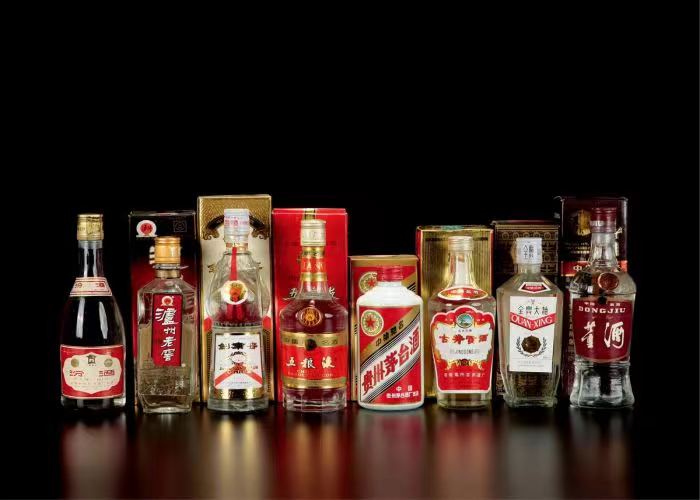 东区街道老酒储存的方法